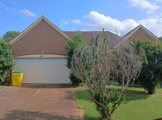 5393 Twisting Ridge Cv LOT 184, Memphis, TN 38141