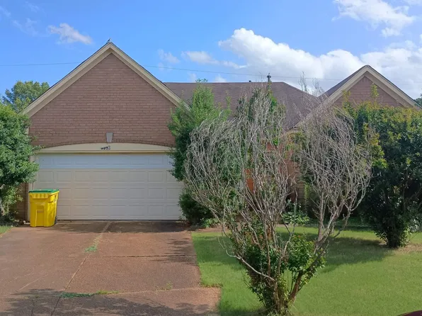 5393 Twisting Ridge Cv, Memphis, TN 38141