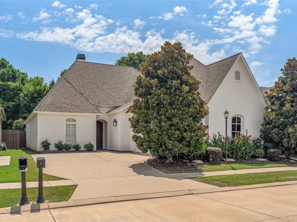 815 Saint Roch Ave, Shreveport, LA 71115