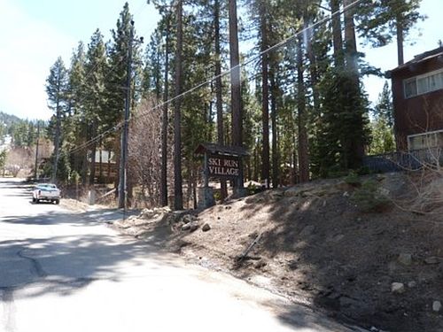 2nd image of 1410 Ski Run Blvd #22