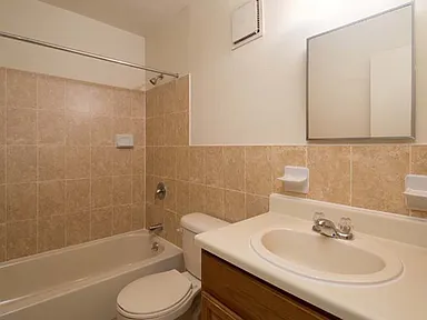 Millbrook Village Apartment Building  — photo 16
