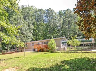 10658 Louthan Hill Rd, Fort Mill, SC 29707