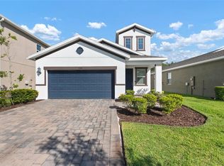 7349 Ashcroft Dr, Wesley Chapel, FL 33545