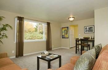 1st image of 4867 Terrace Dr NE #4867