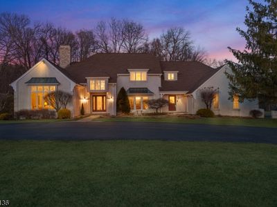 17 Beacon Hill Dr, Chester, NJ, 07930