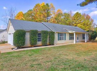 301 Lacy Ct, Villa Rica, GA 30180