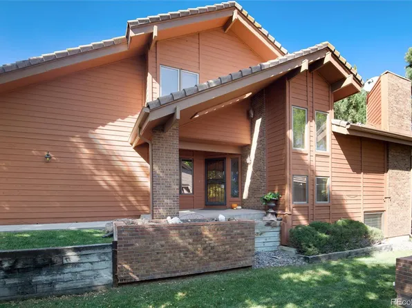 16095 Double Eagle Drive #C, Morrison, CO 80465