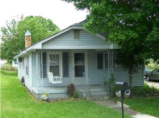 220 Eclipse St, Florence, AL 35630