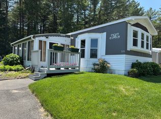 25 Williams Way, Westfield, MA 01085