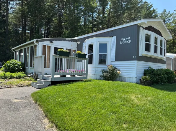 25 Williams Way, Westfield, MA 01085