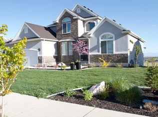 6101 W Tenants Harbor Dr, Highland, UT 84003