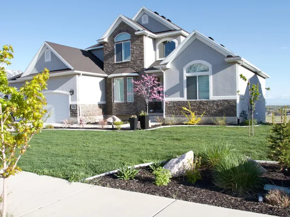 6101 W Tenants Harbor Dr, Highland, UT 84003