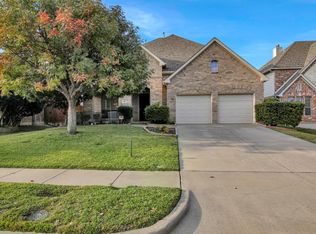 4061 White Porch Rd, Plano, TX 75024