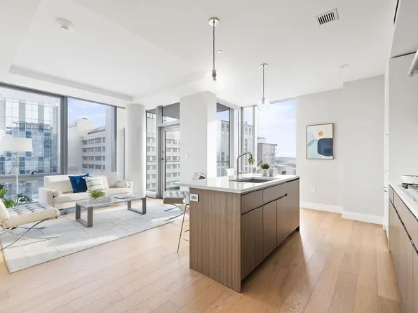 100 Shawmut Ave #807, Boston, MA 02118