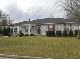 465 Belglade Rd, Grovetown, GA 30813