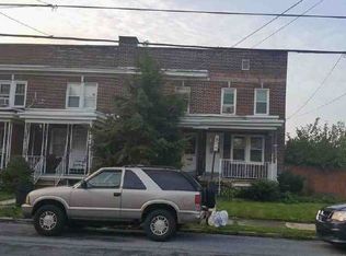 932 W Wyoming St, Allentown, PA 18103