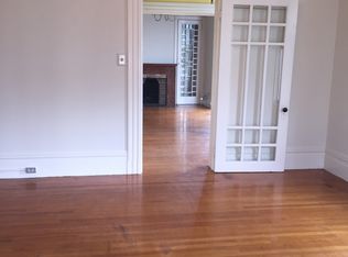 261 Pierce St APT 3, San Francisco, CA 94117