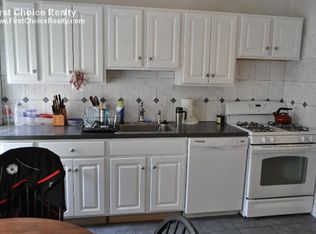 98 Strathmore Rd APT 4, Brighton, MA 02135