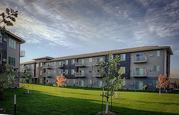 Northtown Crossing