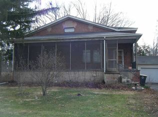 3755 Sand Point Rd, Fort Wayne, IN 46809