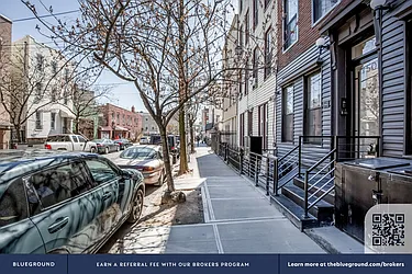 Rented by The Blueground