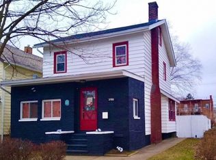 3700 W 139th St, Cleveland, OH 44111