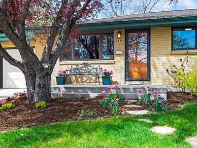 5485 S Lakeview Street, Littleton, CO, 80120