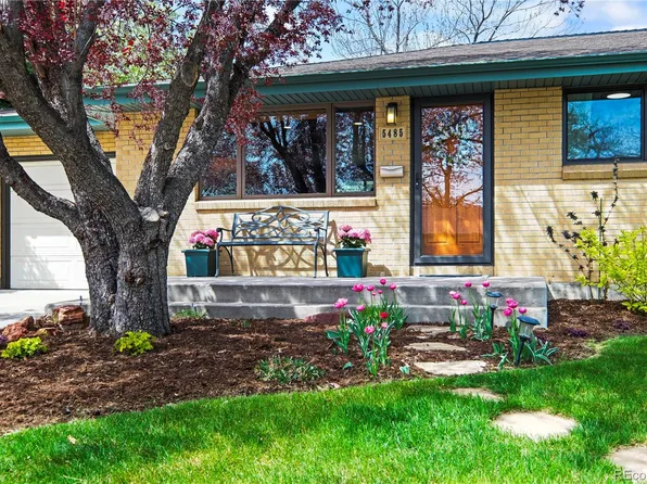 5485 S Lakeview Street, Littleton, CO 80120