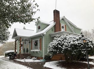 1763 W G St, Elizabethton, TN 37643