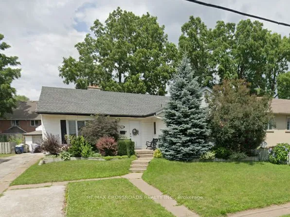 6039 Althea St, Niagara Falls, ON L2E 5G4