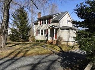 47 Millbrook Rd, New Vernon, NJ 07976