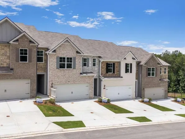 3588 Rowlett St, Decatur, GA 30034