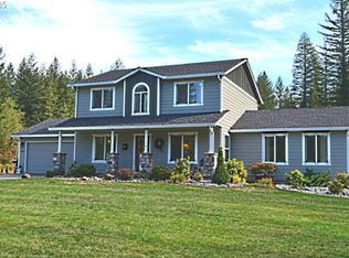 27227 NE East Fork Dr, Yacolt, WA