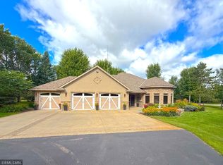 6095 County Road 3 SW, Cokato, MN 55321