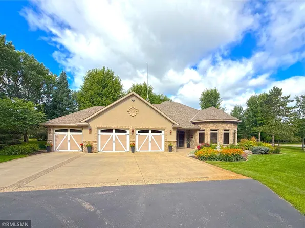 6095 County Road 3 SW, Cokato, MN 55321