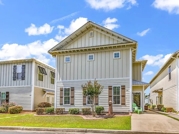 382 Lumbee Circle, Pawleys Island, SC 29585