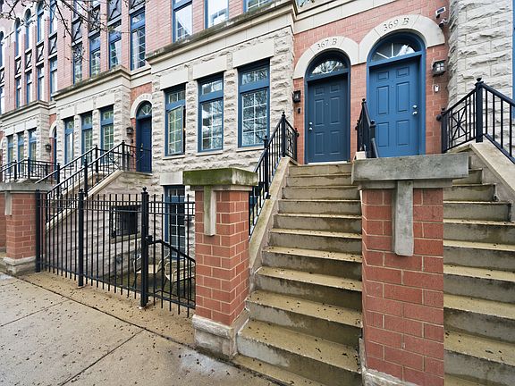 2nd image of 367 W Superior St #B