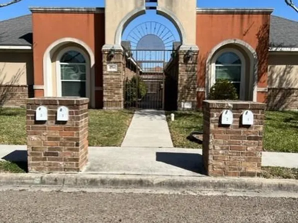 4708 N Cypress St, Pharr, TX 78577