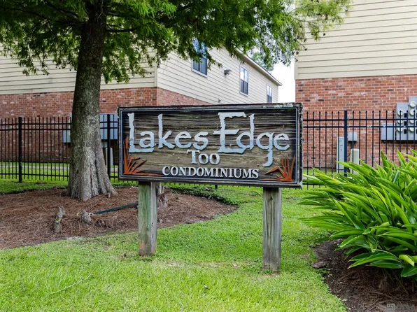 612 S Kenilworth Pkwy APT 2A, Baton Rouge, LA 70820