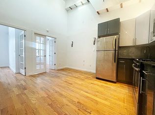 1126 Greene Ave #3, Brooklyn, NY 11221