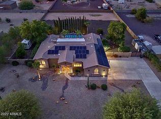 22932 W Roy Rogers Ct, Wittmann, AZ 85361