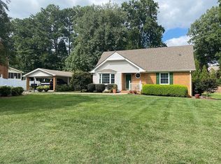 714 Hackney Dr, Dalton, GA 30720