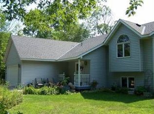 6918 167th Ave NE, Columbus, MN 55025