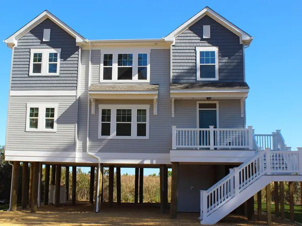 38177 Castaway Dr, Greenbackville, VA 23356