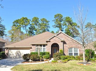 22116 Iron Knoll Dr, Humble, TX 77339