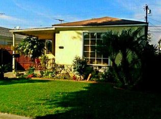 2135 Wilma Ave, Commerce, CA 90040