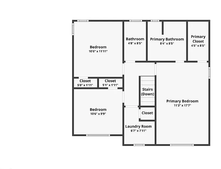 100 Bath Cir — Photo 3