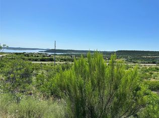 1627 Canyon Wren Loop, Graford, TX 76449