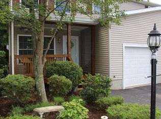 175 Leonard St APT 8, Raynham, MA 02767