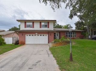 537 Hamlet Dr, Port Orange, FL 32127